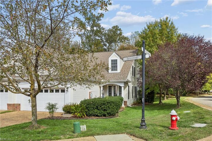 Property Photo:  4300 Sprucemont  VA 23188 