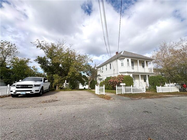 Property Photo:  25 Colony Street  RI 02920 