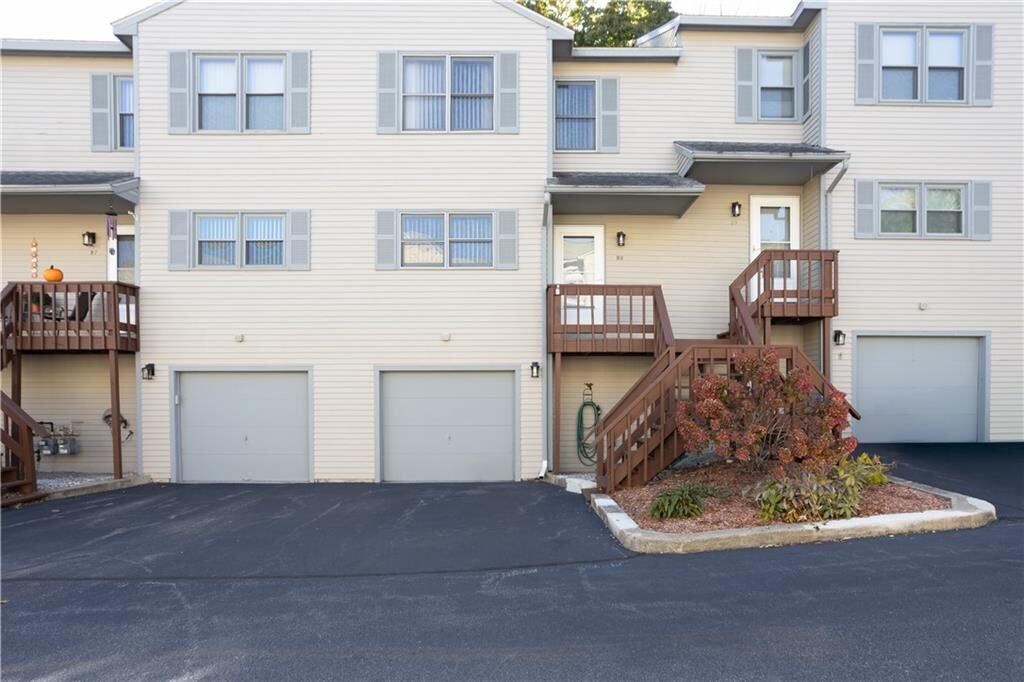 Property Photo:  1603 Plainfield Pike D8  RI 02919 
