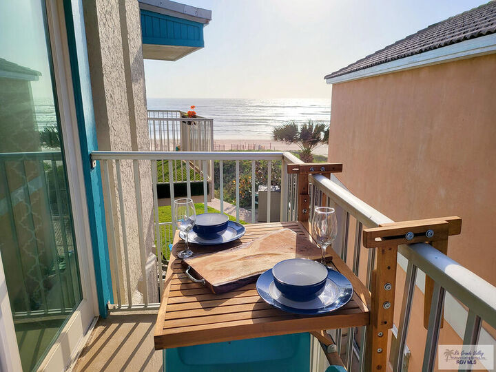Property Photo:  5008 E Gulf 312  TX 78597 