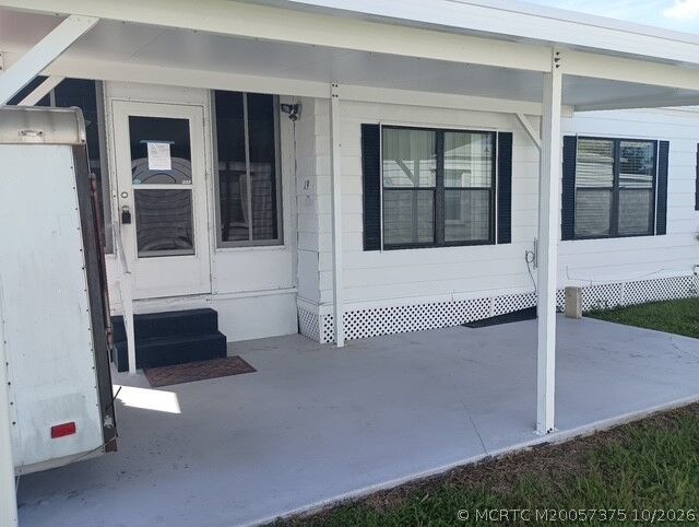 Property Photo:  19 Arboles Del Norte  FL 34951 
