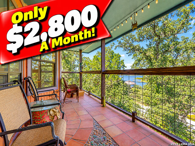 Property Photo: 1275 Trailridge Dr TX 78133