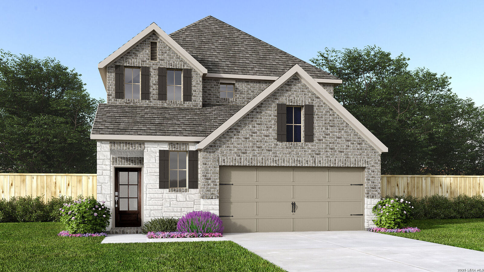 Property Photo:  5092 Obispo Cir  TX 78124 