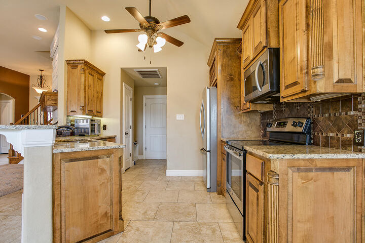 Property Photo:  3945 Caroline Lane  TX 76904 