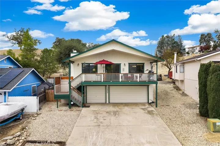 Property Photo:  4625 Tumbleweed Way  CA 93446 