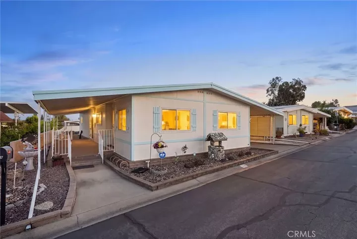 Property Photo:  9800 Baseline 108  CA 91701 