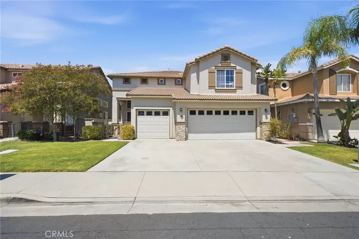 Property Photo: 10 Villa Valtelena CA 92532