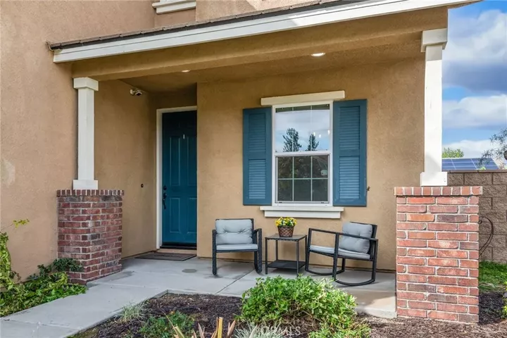 Property Photo: 25589 Foxglove CA 92883