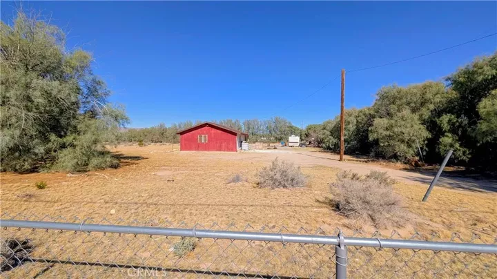 Property Photo:  10724 Allen  CA 92356 