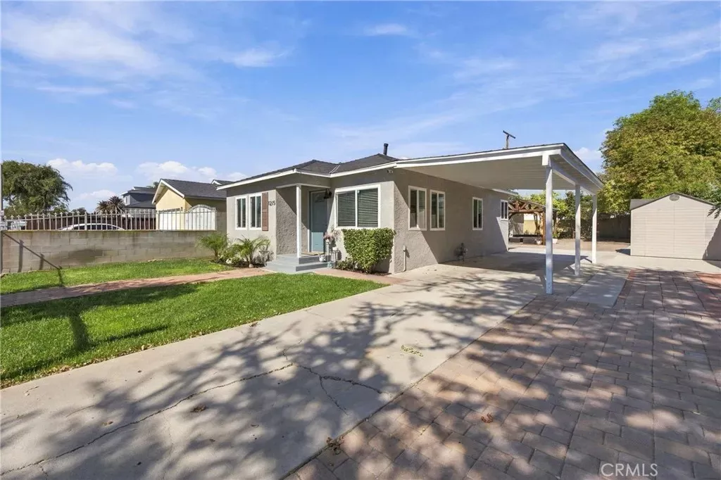 Property Photo:  1215 W 131st  CA 90222 
