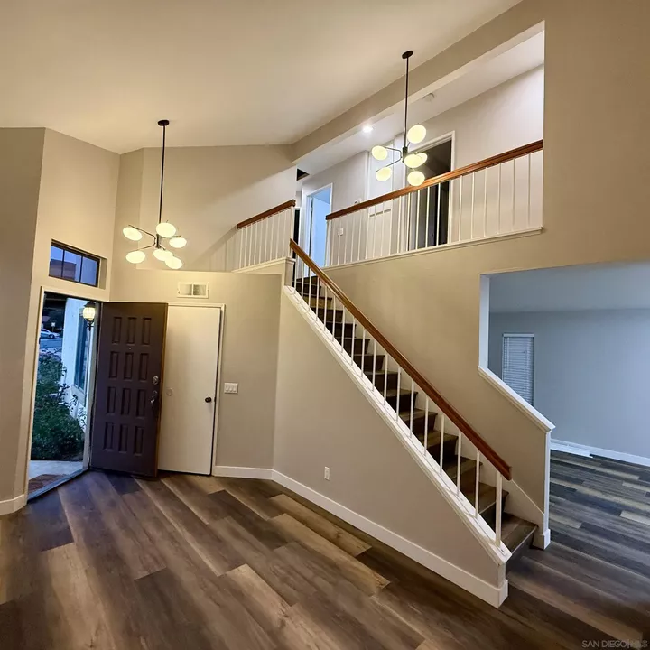 Property Photo: 2135 Pueblo Gln CA 92027