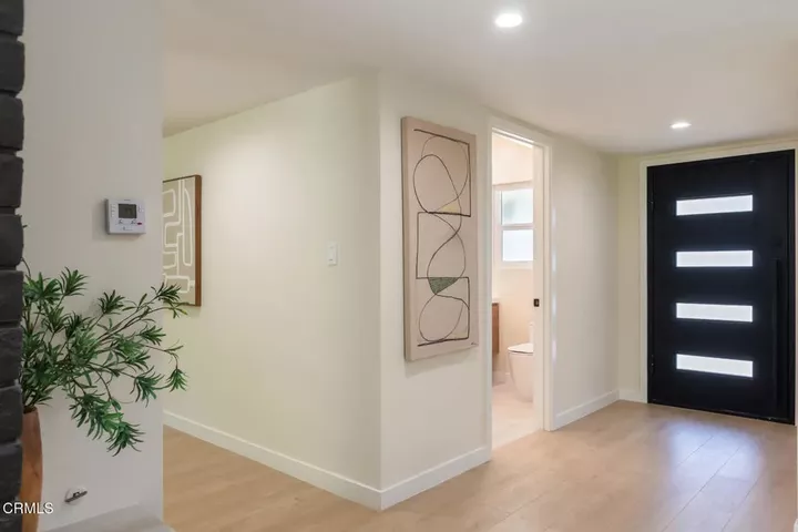 Property Photo:  1349 El Vago Street  CA 91011 