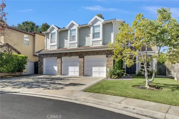 Property Photo: 1881 S Hogan Court CA 90631