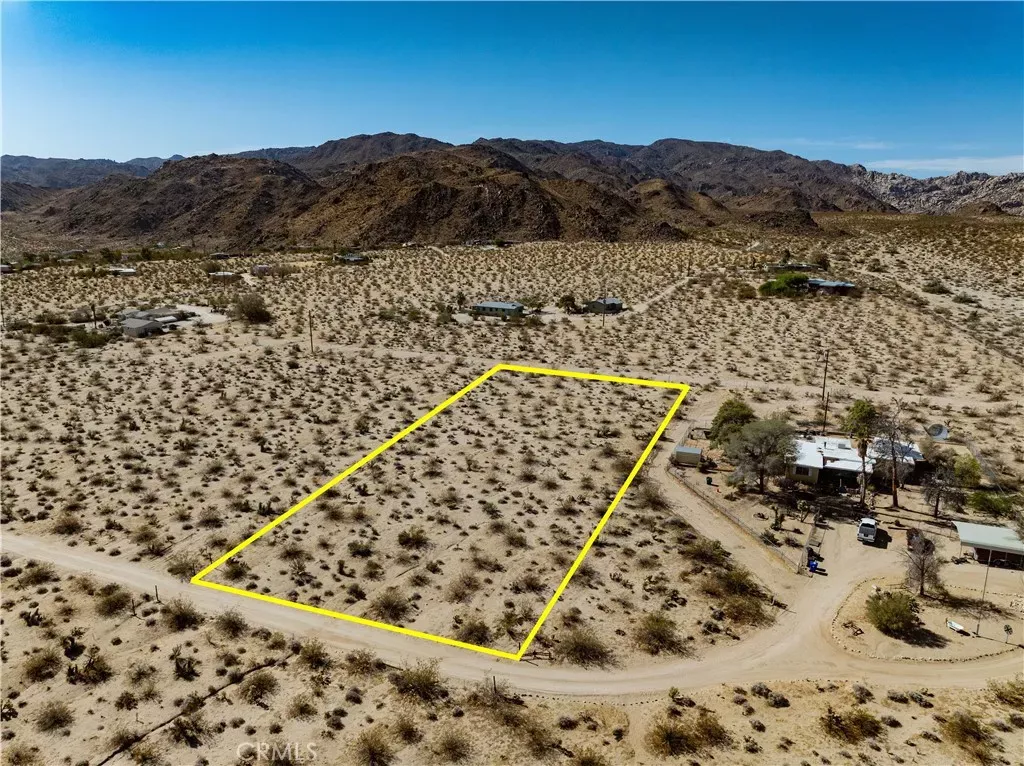 Property Photo: 7136 Sullivan CA 92277