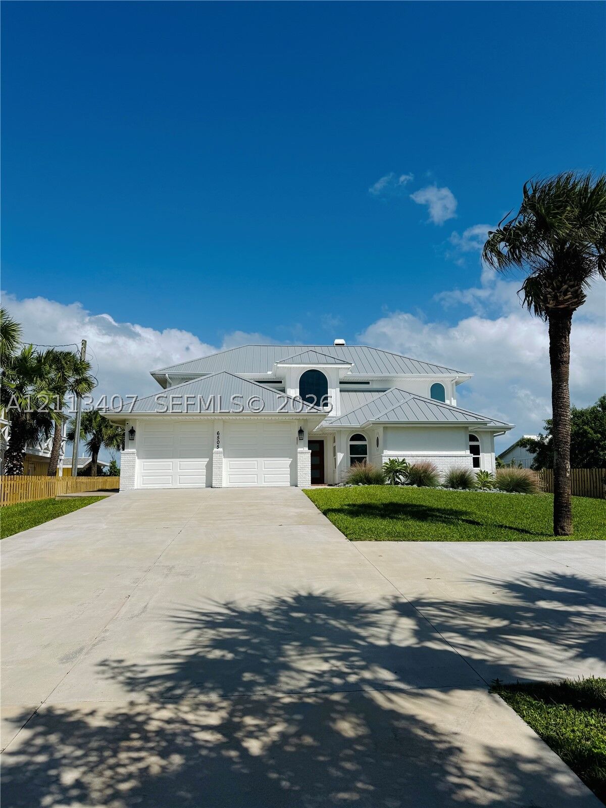 Property Photo:  6505 Highway A1a  FL 32951 