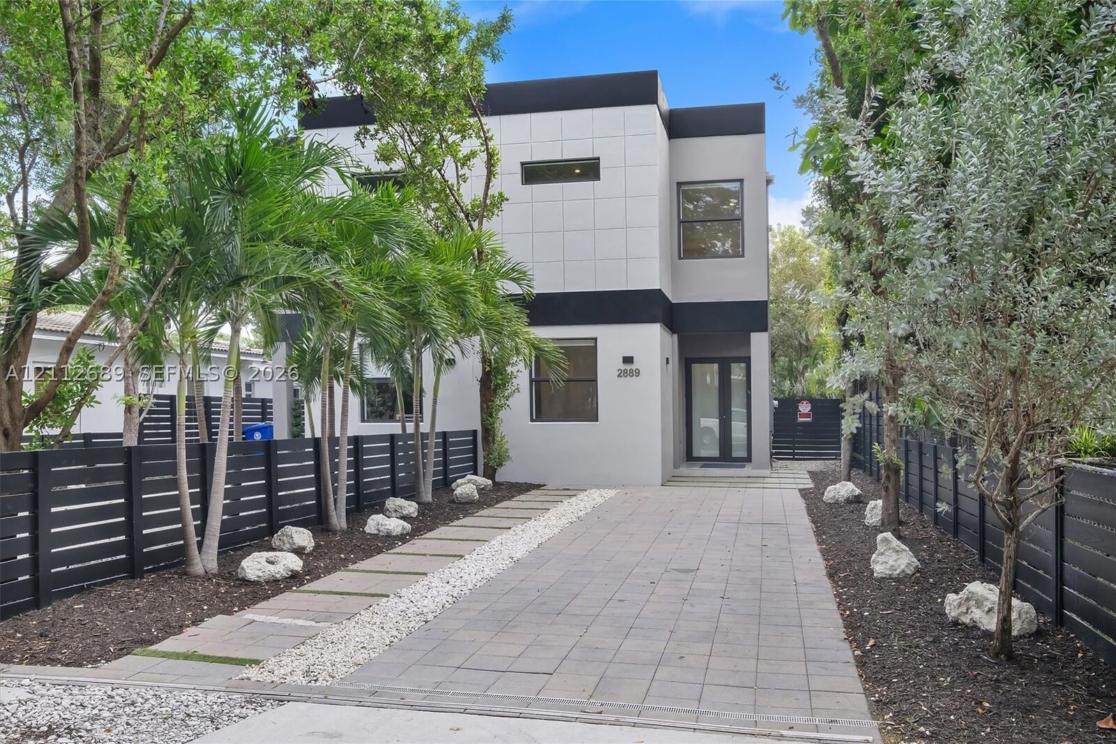 Property Photo:  2889 SW 33rd Ave 2889  FL 33133 