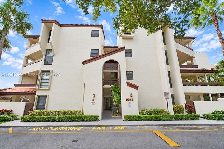 Property Photo:  9040 SW 125th Ave D203  FL 33186 