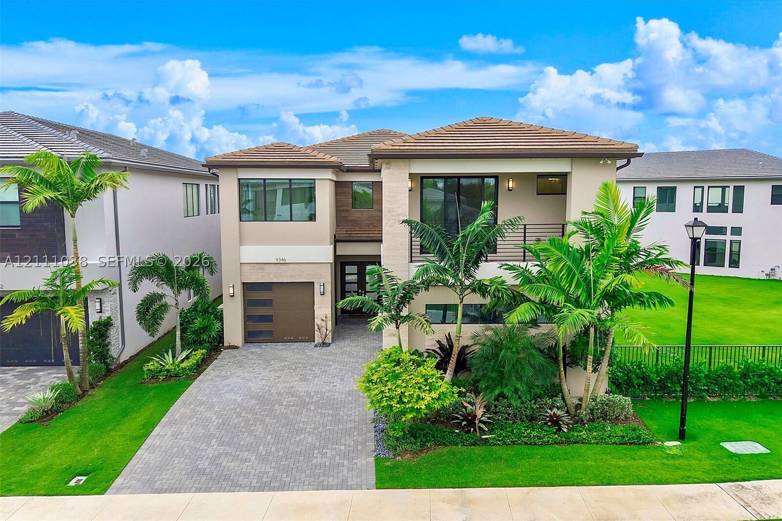 Property Photo: 9346 Sunflower Meadow Rd FL 33434