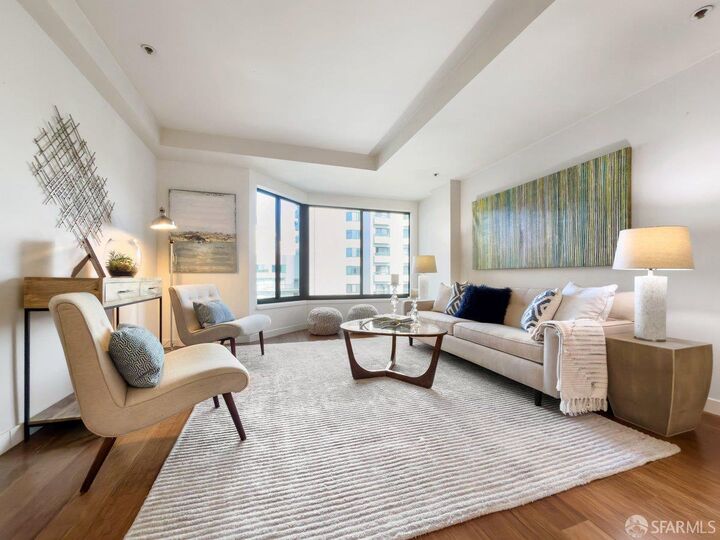 Property Photo: 601 Van Ness Avenue 68 CA 94102