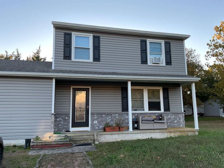 Property Photo:  12 Cindy Ln  NJ 08223 