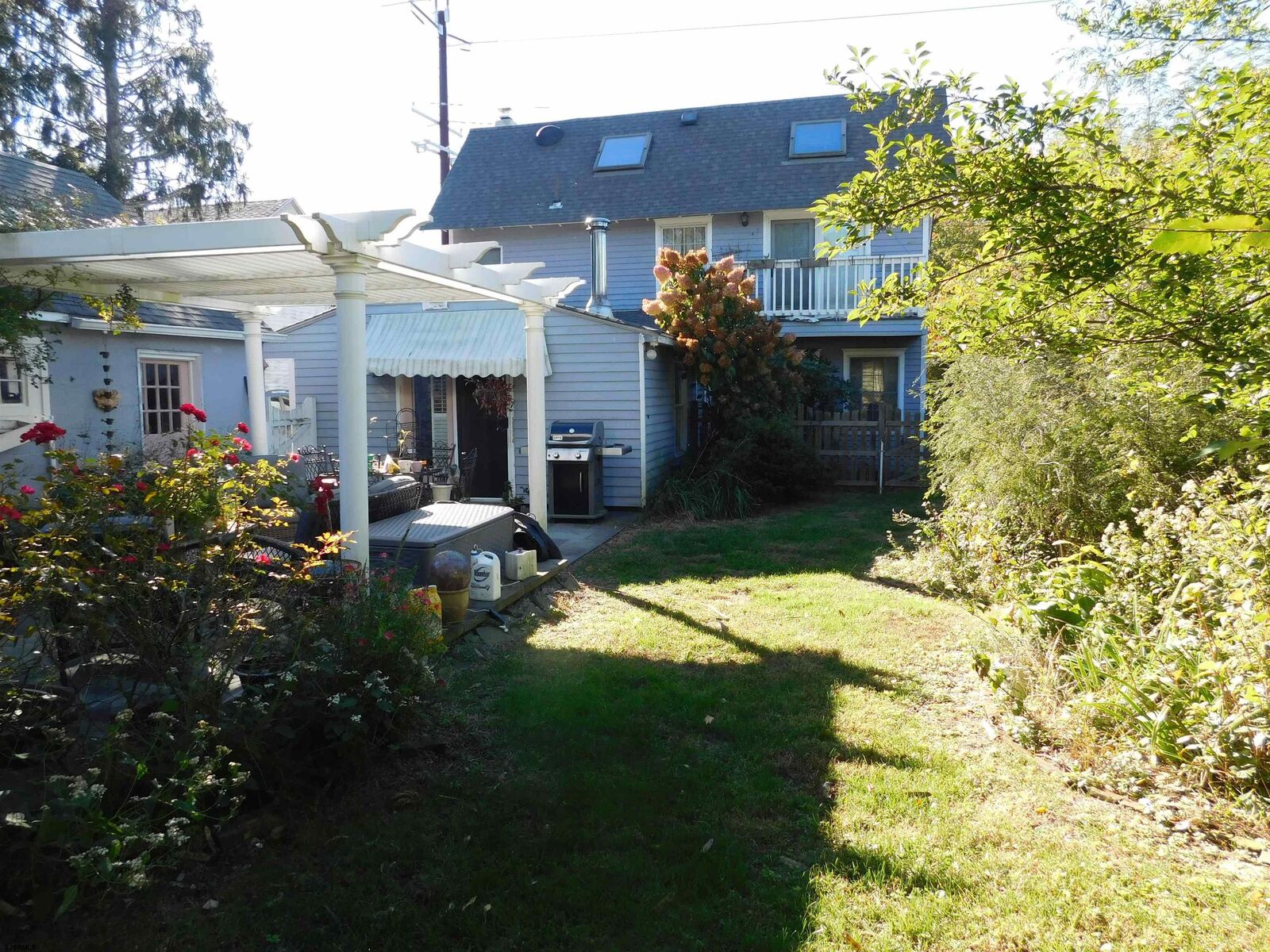 Property Photo: 26 Old New York Road NJ 08241
