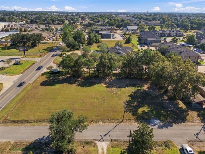 Property Photo:  Tbd Country Club Road  LA  