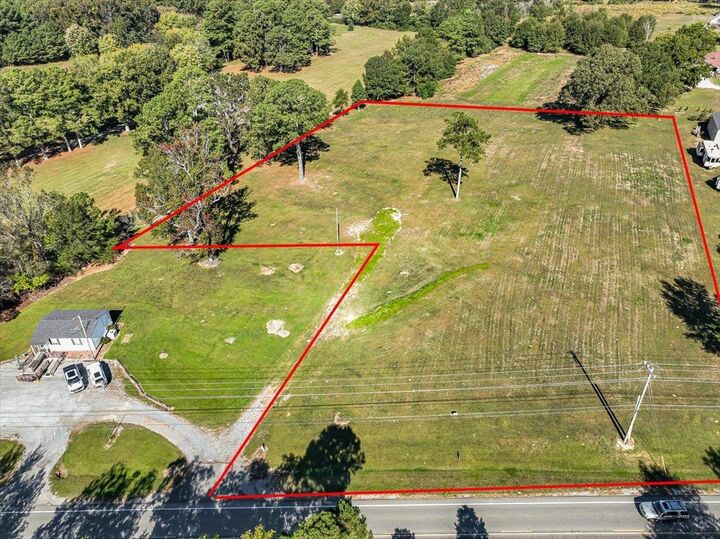 Property Photo:  6231 Alabama Hwy 69  AL 35058 