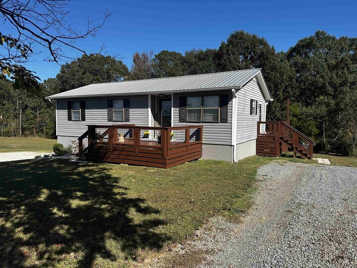 Property Photo:  233 Co Rd 515  AL 35077 