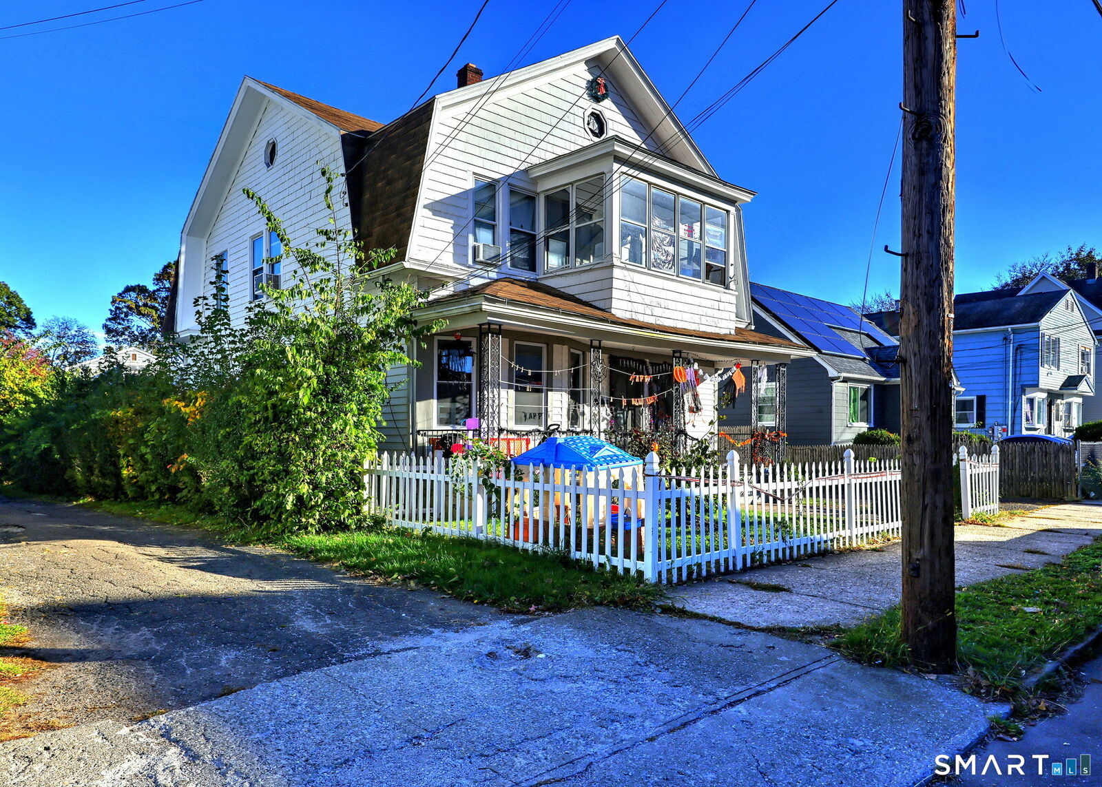 Property Photo:  130 Horace Street  CT 06610 