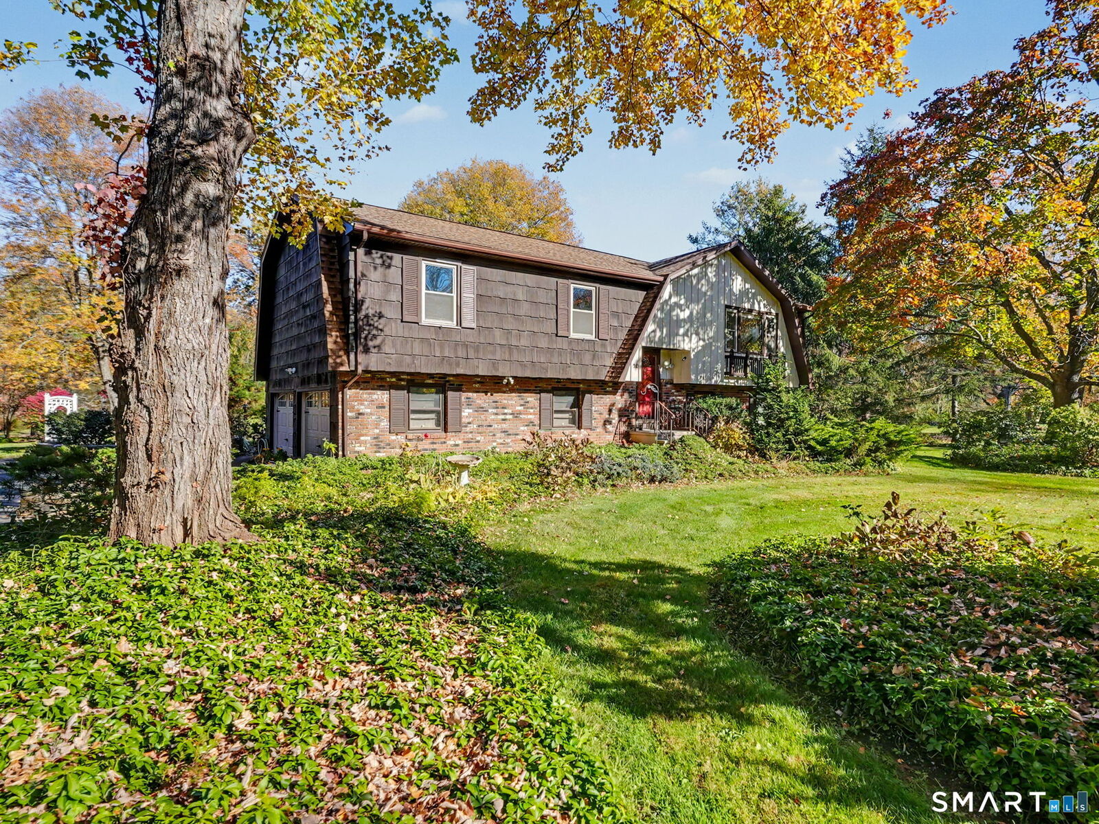Property Photo:  22 Wendover Road  CT 06470 