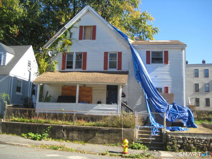 Property Photo:  127 Southview Street  CT 06706 