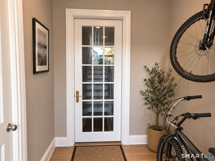 Property Photo:  101 Ponus Avenue B  CT 06850 