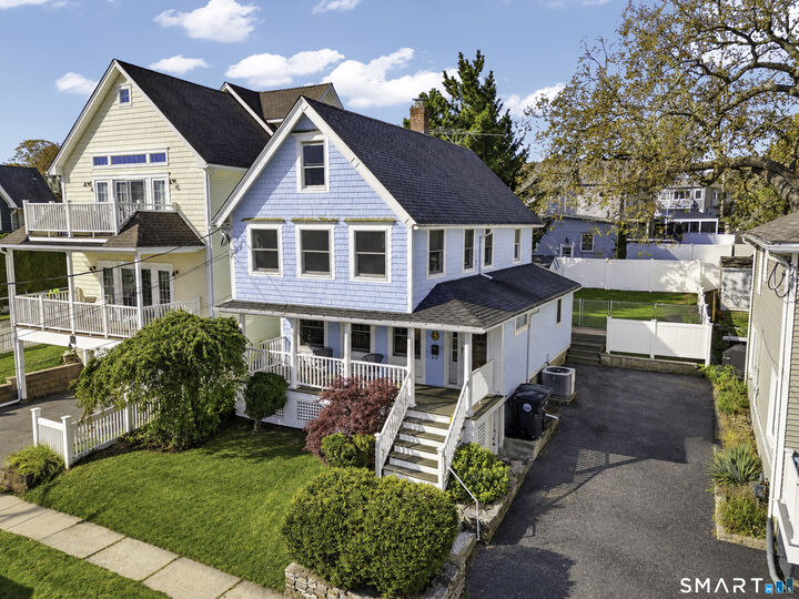 Property Photo:  22 Hillside Avenue  CT 06460 