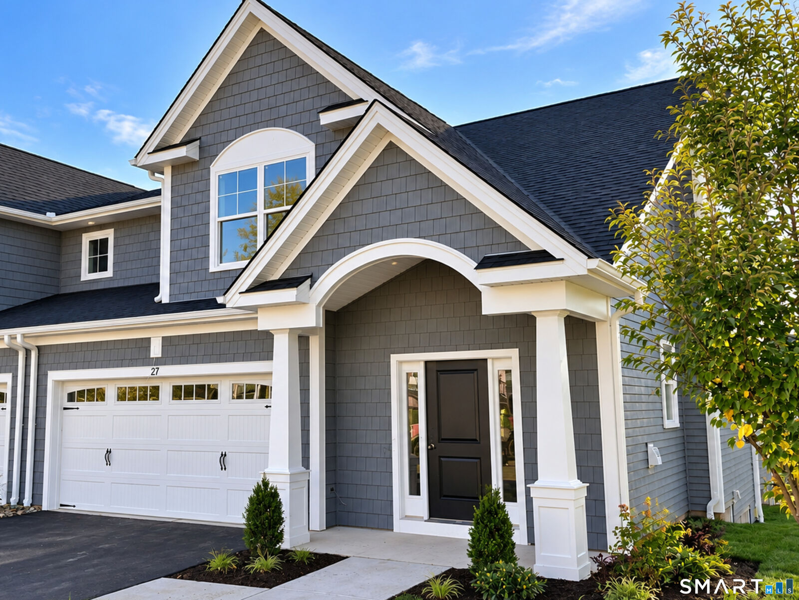 Property Photo:  27 Soderman Way 27  CT 06410 