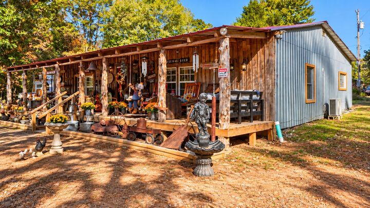 Property Photo: 17355 Missouri 19 MO 65606
