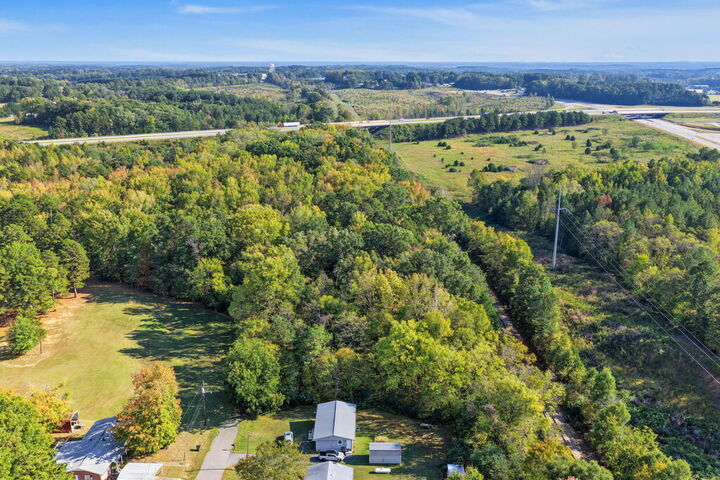 Property Photo: 110 Hawkins Street VA 23927