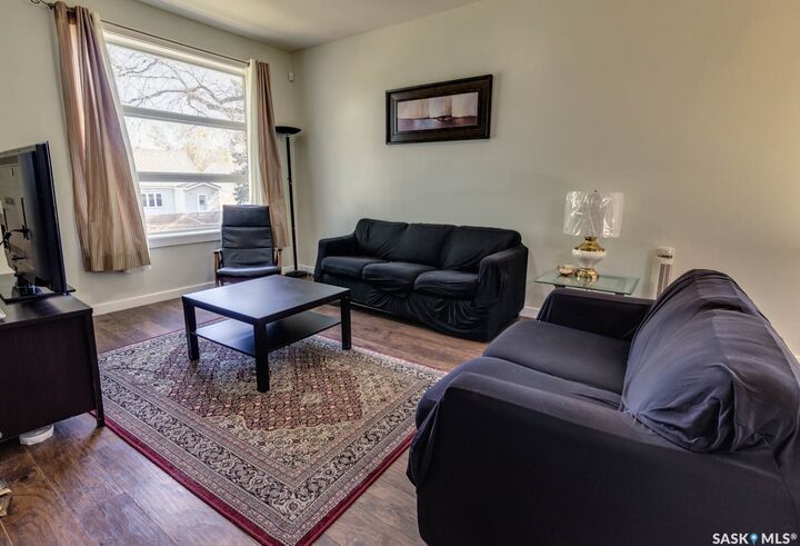 Property Photo: 1208 Princess Street SK S4T 3Y6