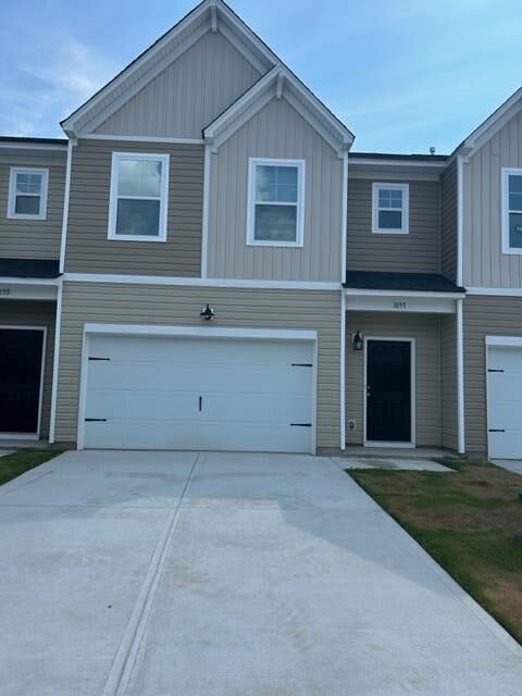 Property Photo: 1857 Gabriel Lane SC 29150