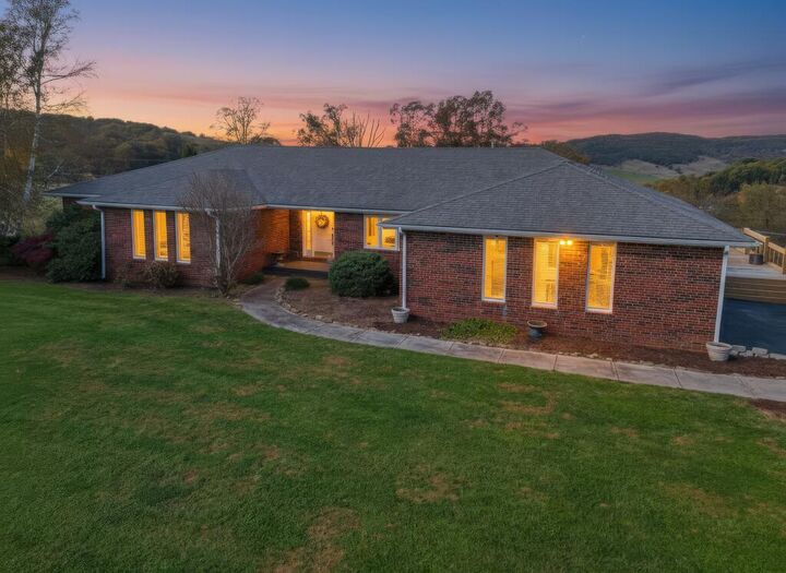Property Photo:  8904 Mountain Road  VA 24280 