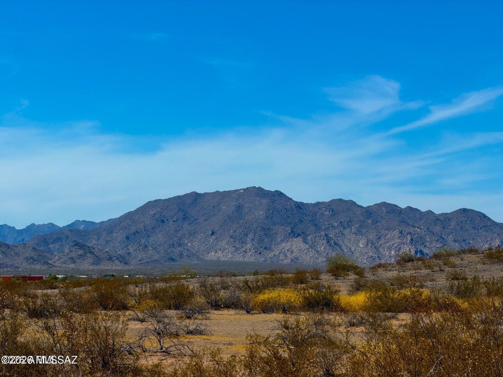 Property Photo:  0 W Brazilwood Lot 1 (1.3 Acres)  AZ 85139 