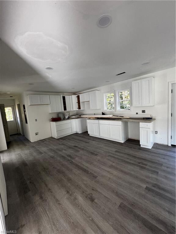 Property Photo: 1438 Madison Street NC 27262