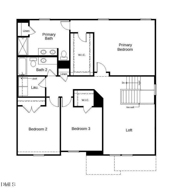 Property Photo: 565 Purple Aster Street NC 27596