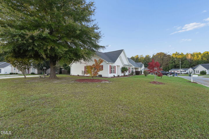 Property Photo:  3620 Highland Drive  NC 28513 