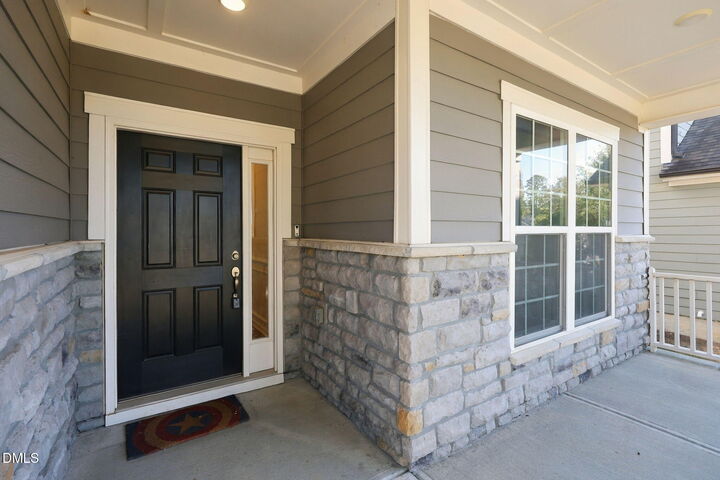 Property Photo:  211 Kanewind Terrace  NC 27523 