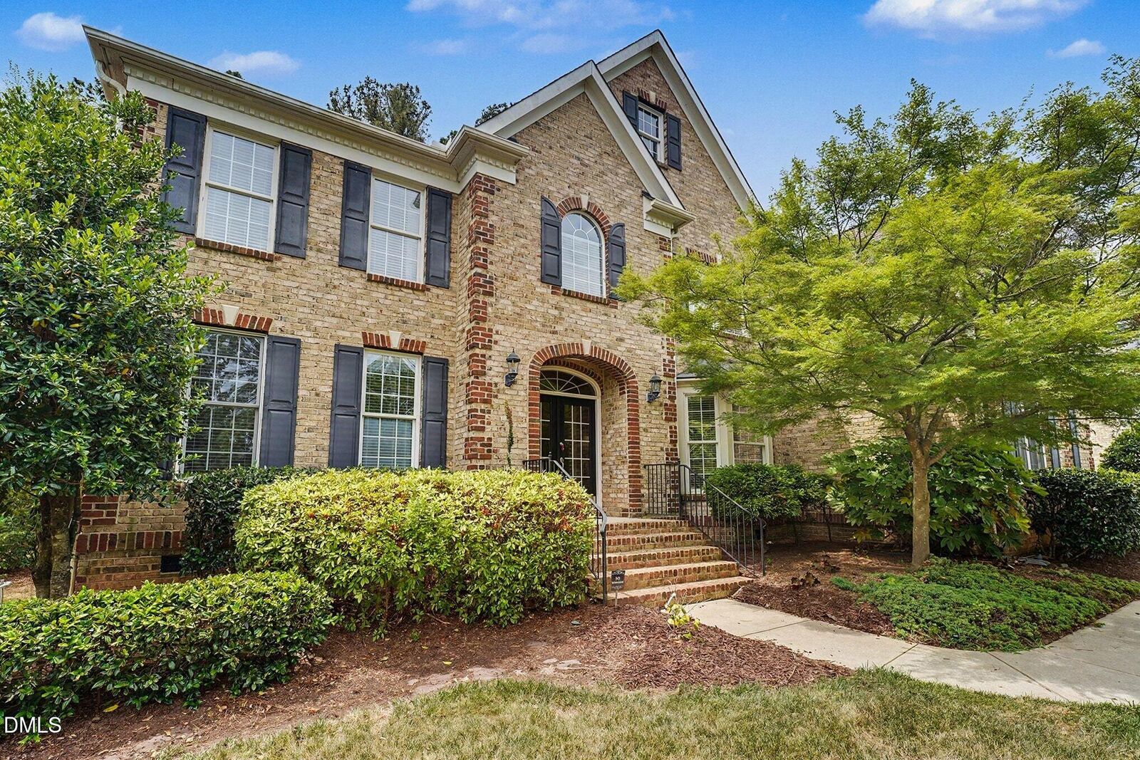 Property Photo: 10505 Tarton Fields Circle NC 27617