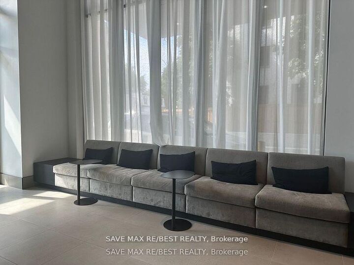 Property Photo:  285 Dufferin Street 726  ON M6K 0J2 