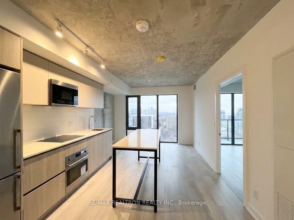 Property Photo:  47 Mutual Street 2006  ON M5B 0C6 