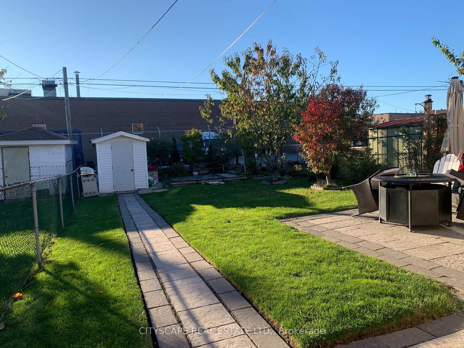 Property Photo:  120 Hullmar Drive Bsmt  ON M3N 2G2 