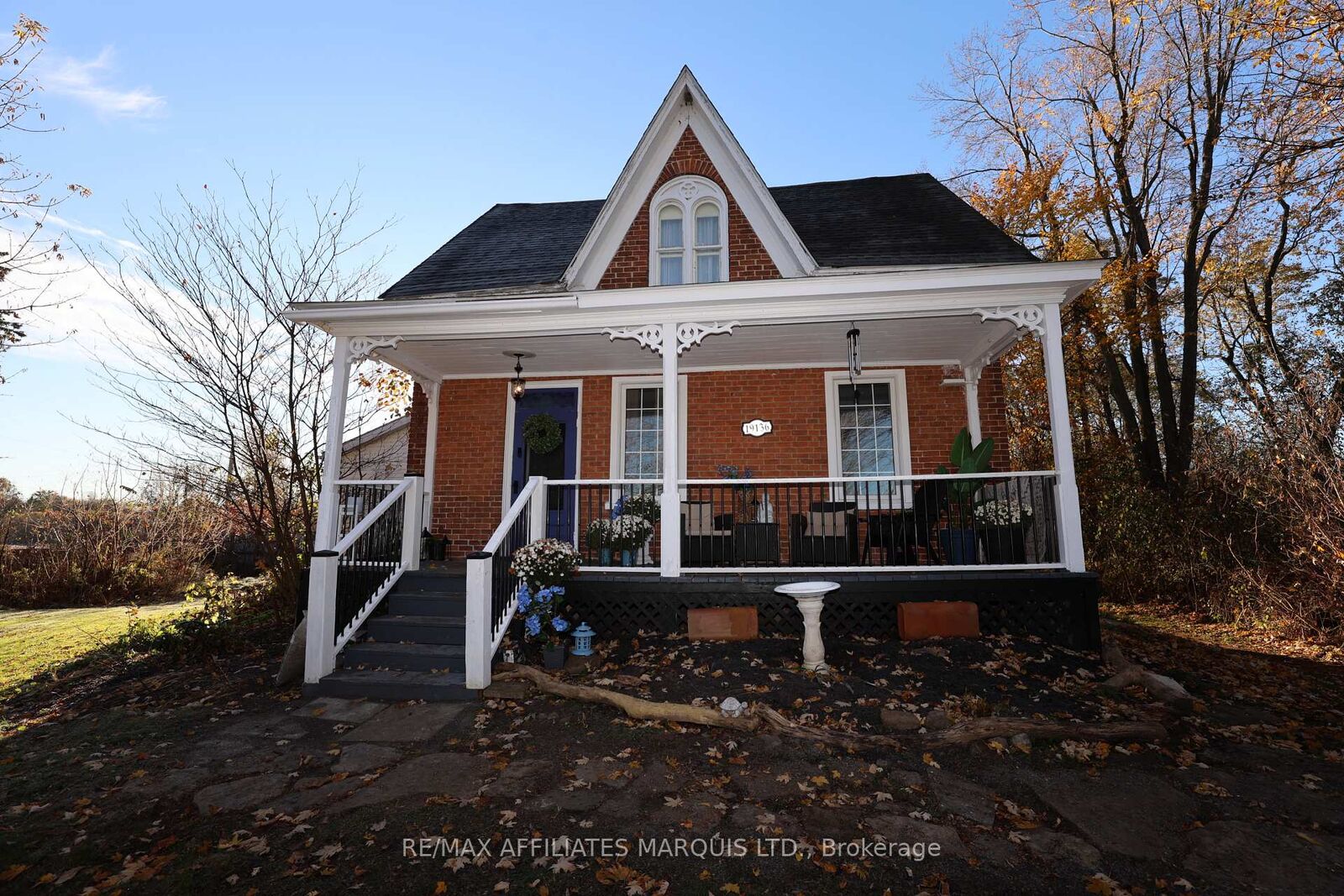 Property Photo: 19136 County 24 Road ON K0C 1J0