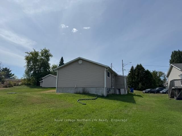 Property Photo:  1 Anderson Street  ON P0H 2M0 